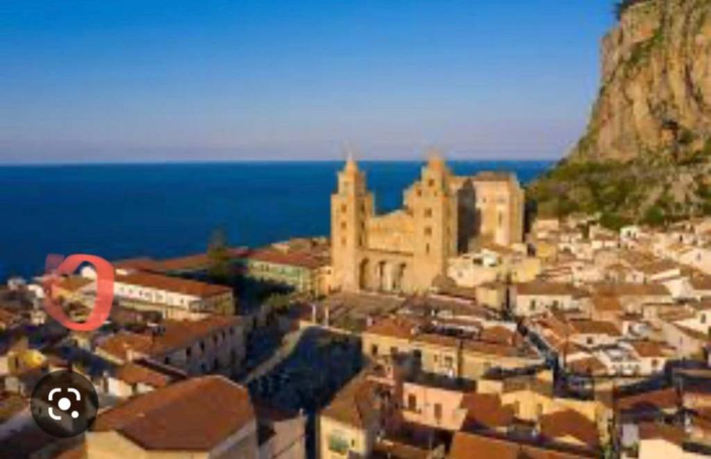 appartamento in vendita a Cefalù