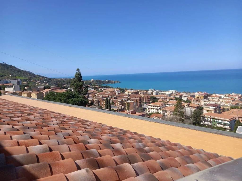 appartamento in vendita a Cefalù