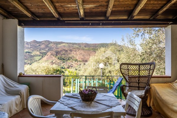 casa indipendente in vendita a Cefalù