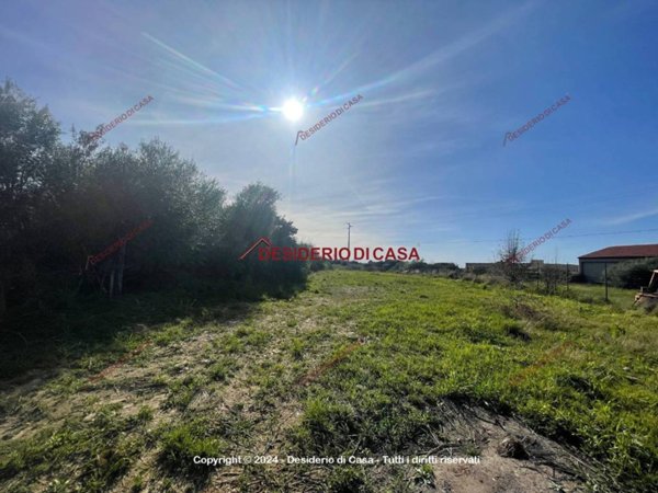 terreno agricolo in vendita a Cefalù