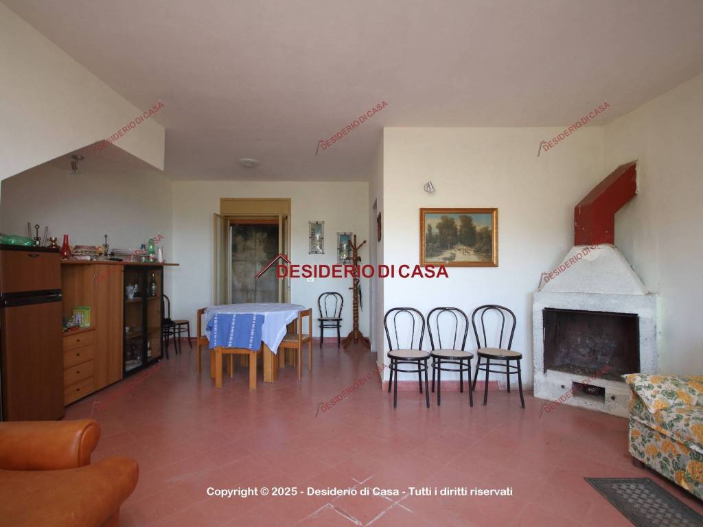 casa indipendente in vendita a Cefalù