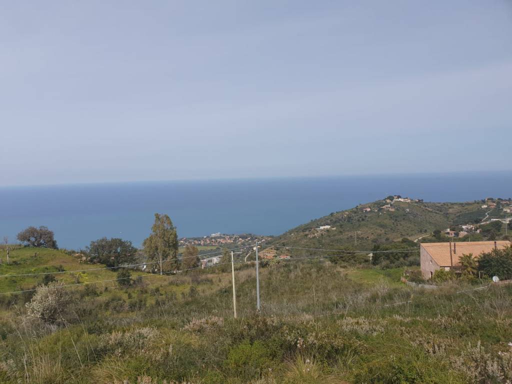 terreno agricolo in vendita a Cefalù