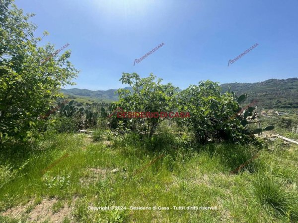 terreno agricolo in vendita a Cefalù