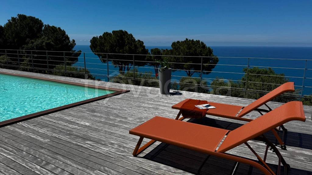 appartamento in vendita a Cefalù in zona Sant'Ambrogio