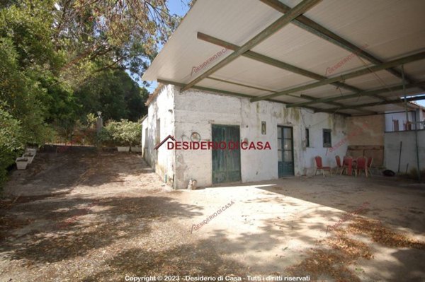 casa indipendente in vendita a Cefalù
