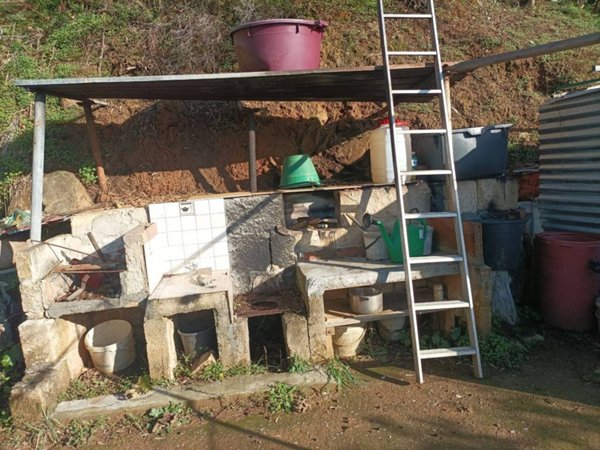 terreno agricolo in vendita a Cefalù