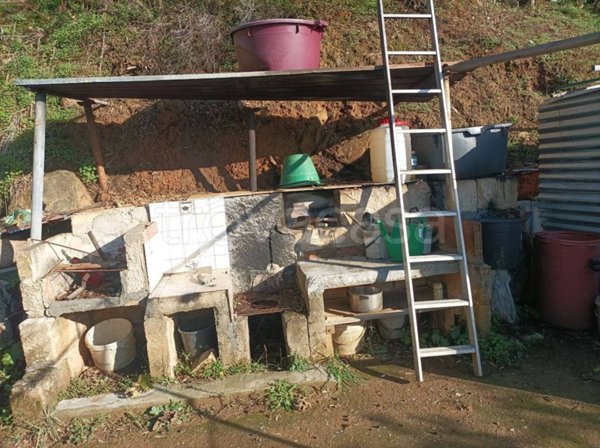 terreno agricolo in vendita a Cefalù