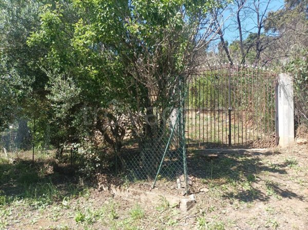 terreno agricolo in vendita a Cefalù