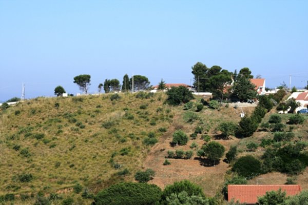 terreno agricolo in vendita a Cefalù