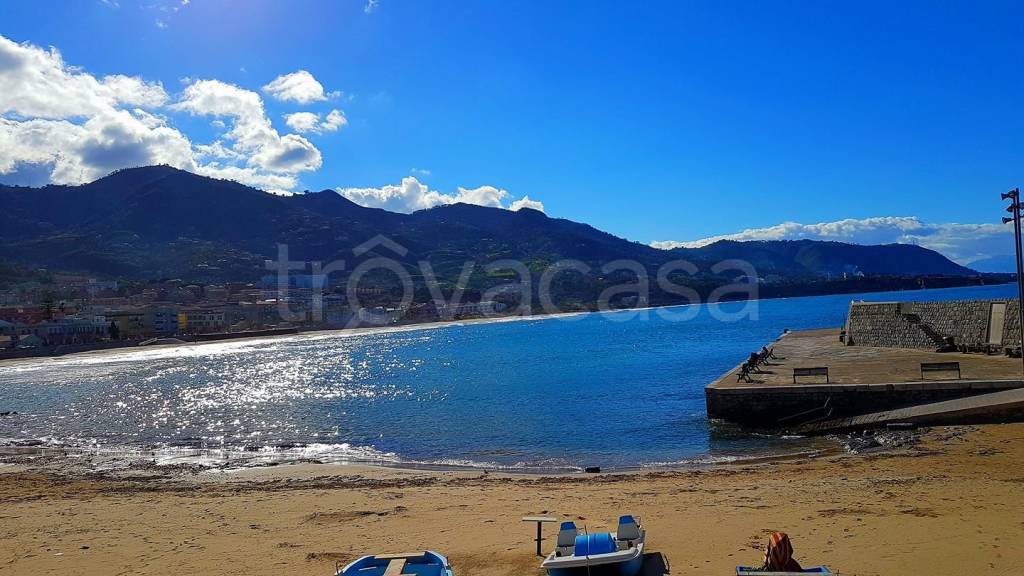 appartamento in vendita a Cefalù