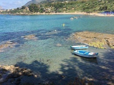 casa indipendente in vendita a Cefalù