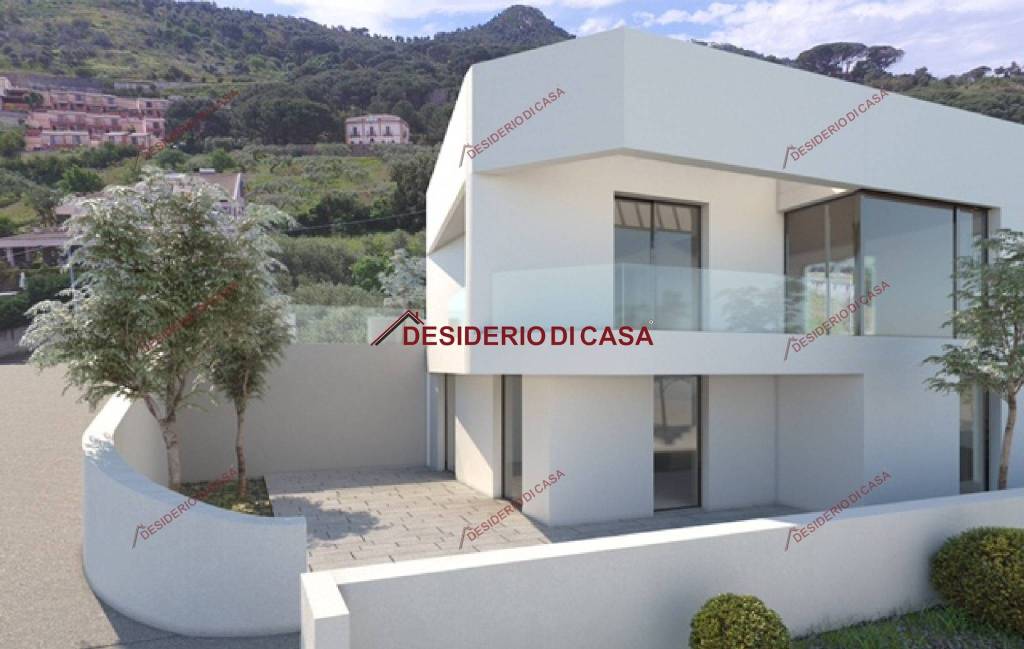 appartamento in vendita a Cefalù