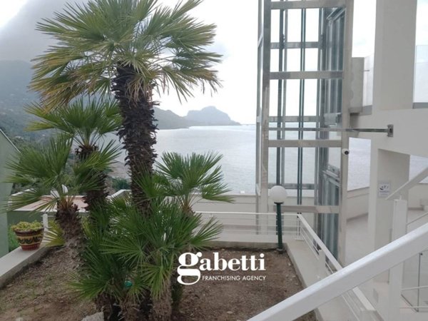 appartamento in vendita a Cefalù
