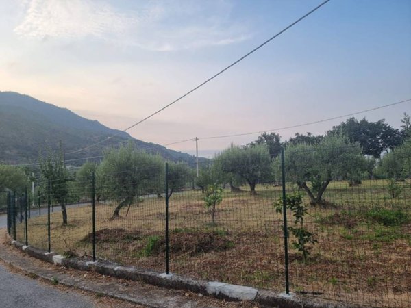 appartamento in vendita a Cefalù in zona Sant'Ambrogio