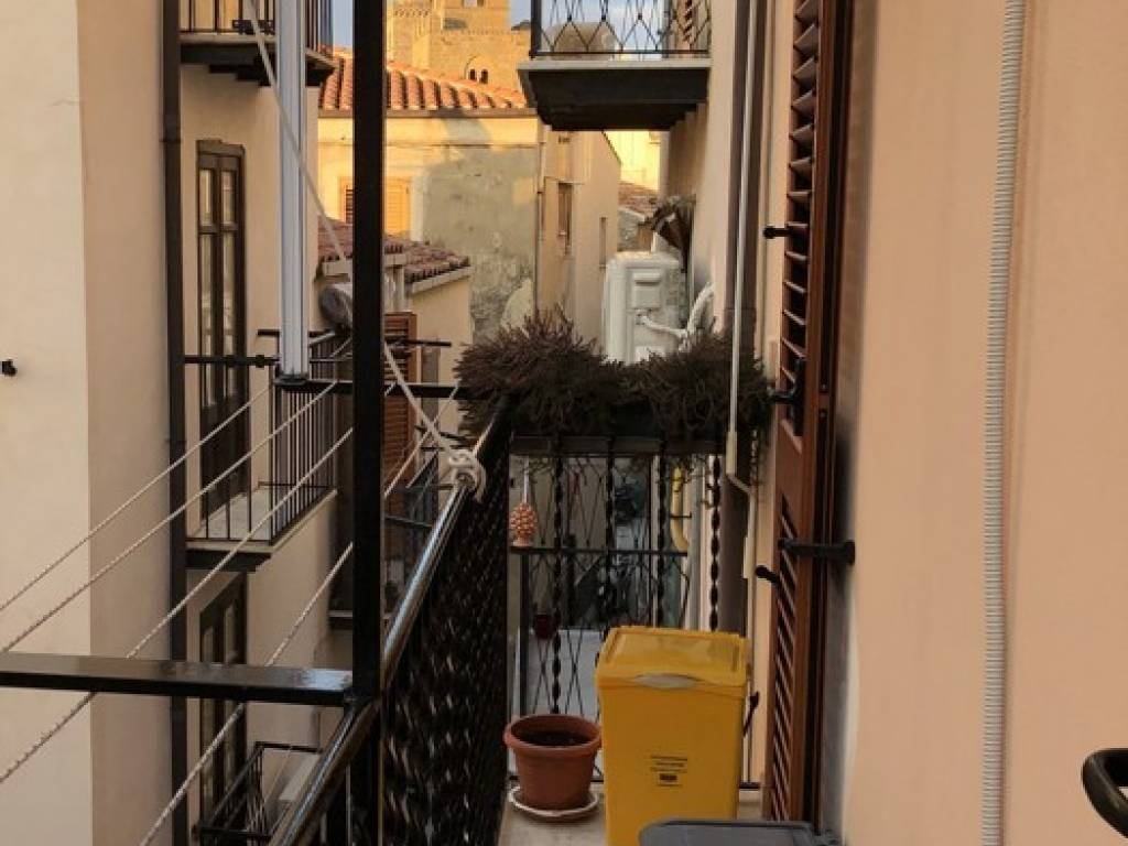 casa indipendente in vendita a Cefalù