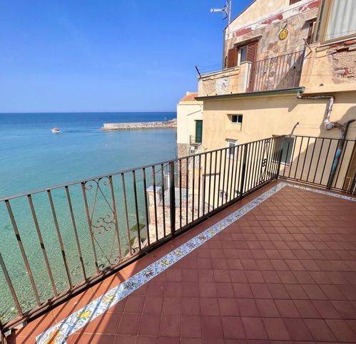 appartamento in vendita a Cefalù