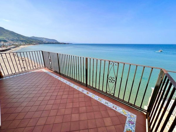 appartamento in vendita a Cefalù