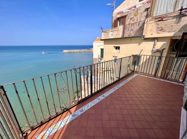 appartamento in vendita a Cefalù