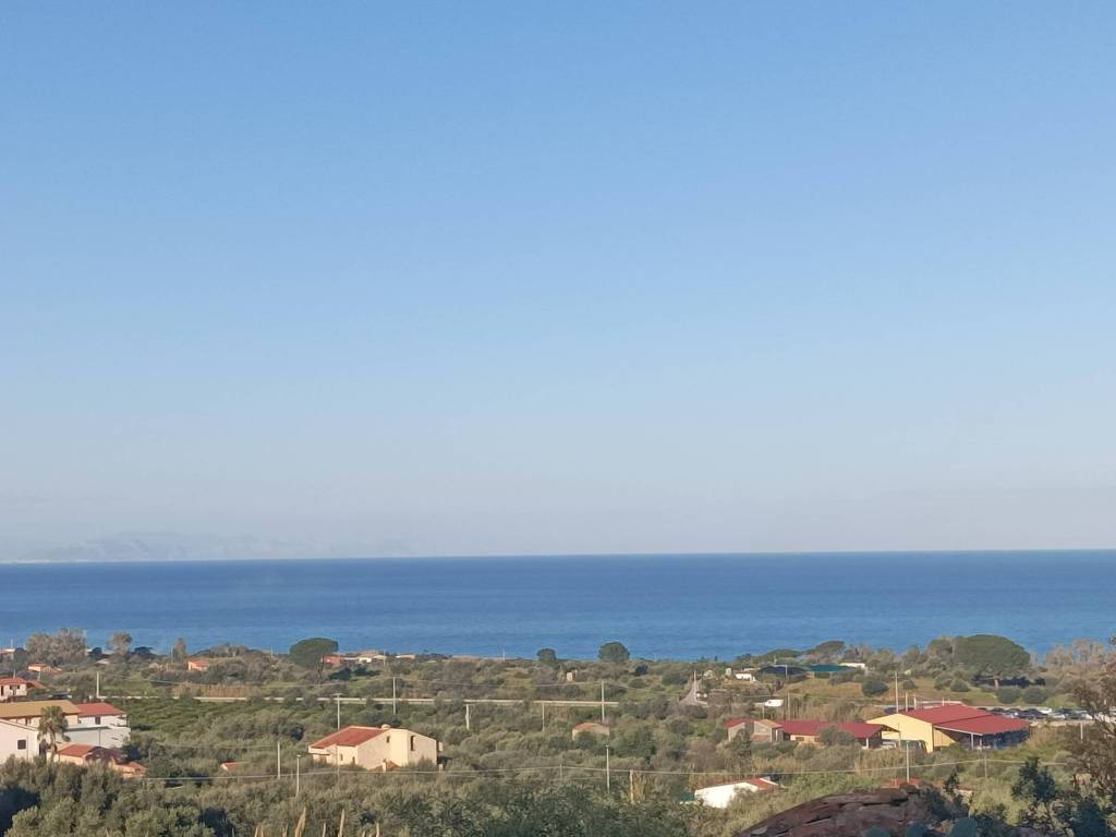 terreno agricolo in vendita a Cefalù