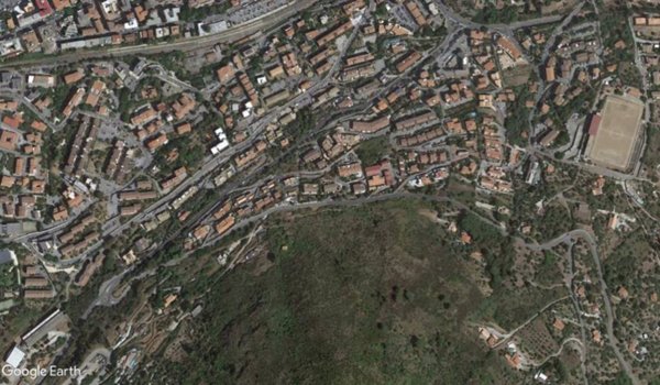 appartamento in vendita a Cefalù