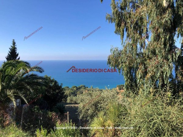 terreno agricolo in vendita a Cefalù