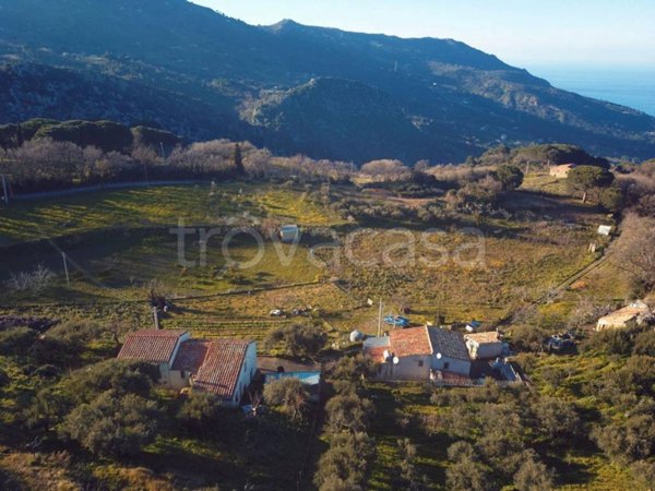 casa indipendente in vendita a Cefalù