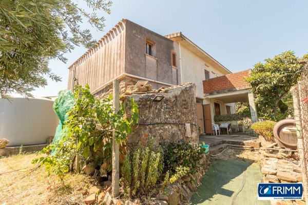 casa indipendente in vendita a Cefalù