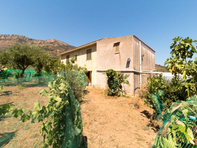 casa indipendente in vendita a Cefalù