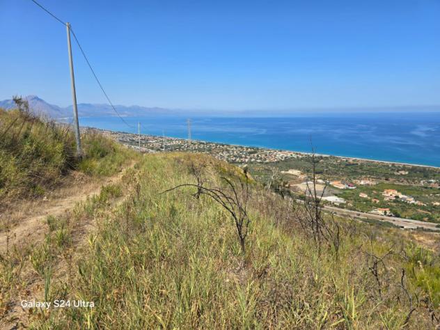 terreno agricolo in vendita a Cefalù