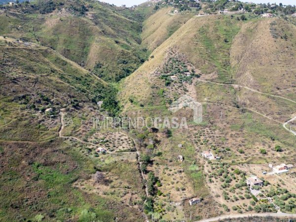 terreno agricolo in vendita a Cefalù