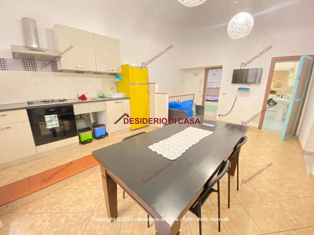 appartamento in vendita a Cefalù