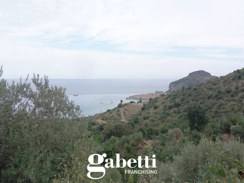terreno agricolo in vendita a Cefalù