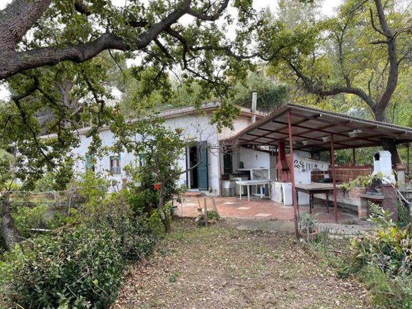 casa indipendente in vendita a Cefalù