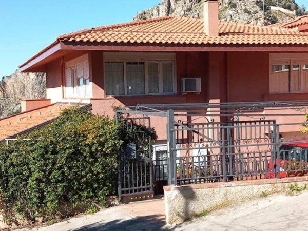 appartamento in vendita a Cefalù
