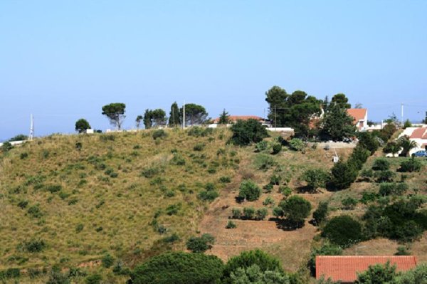 terreno edificabile in vendita a Cefalù