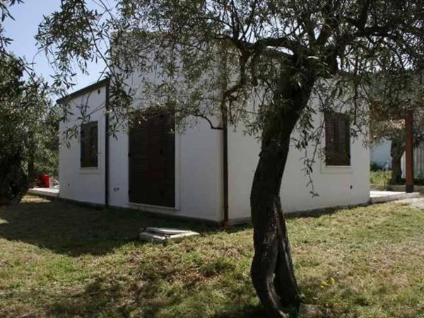casa indipendente in vendita a Cefalù