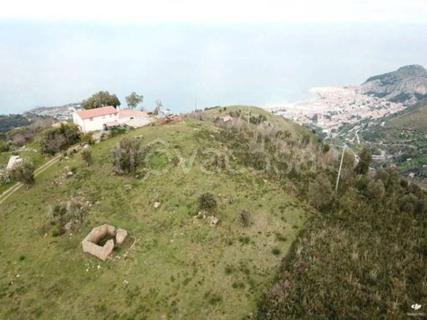 terreno agricolo in vendita a Cefalù
