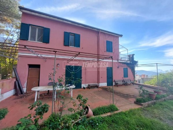 casa indipendente in vendita a Cefalù in zona Gibilmanna