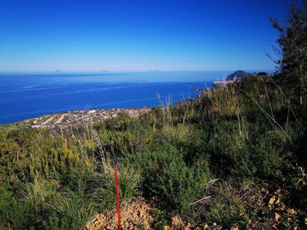 terreno agricolo in vendita a Cefalù
