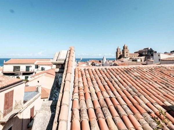 appartamento in vendita a Cefalù
