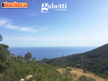 terreno edificabile in vendita a Cefalù