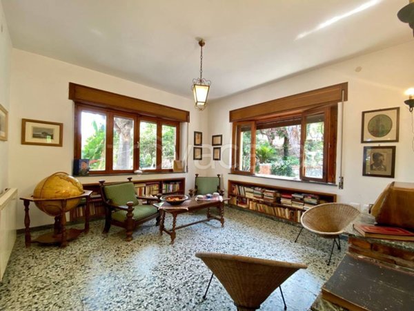 casa indipendente in vendita a Cefalù