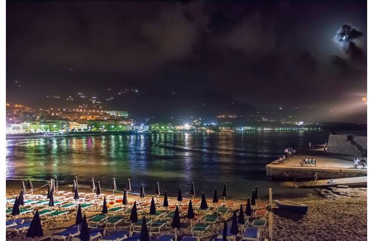 casa indipendente in vendita a Cefalù