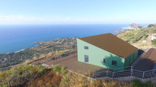 casa indipendente in vendita a Cefalù