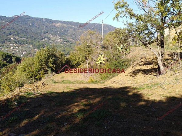terreno agricolo in vendita a Cefalù