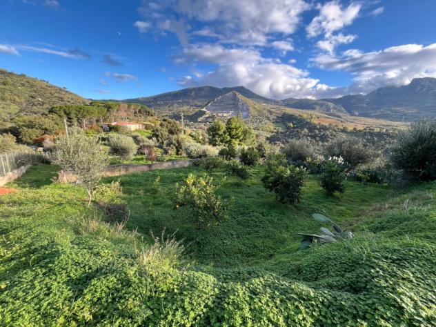 terreno agricolo in vendita a Cefalù