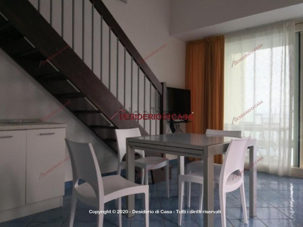 appartamento in vendita a Cefalù