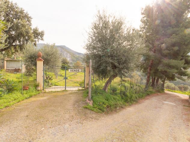 terreno agricolo in vendita a Cefalù