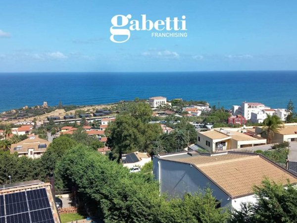 casa indipendente in vendita a Cefalù