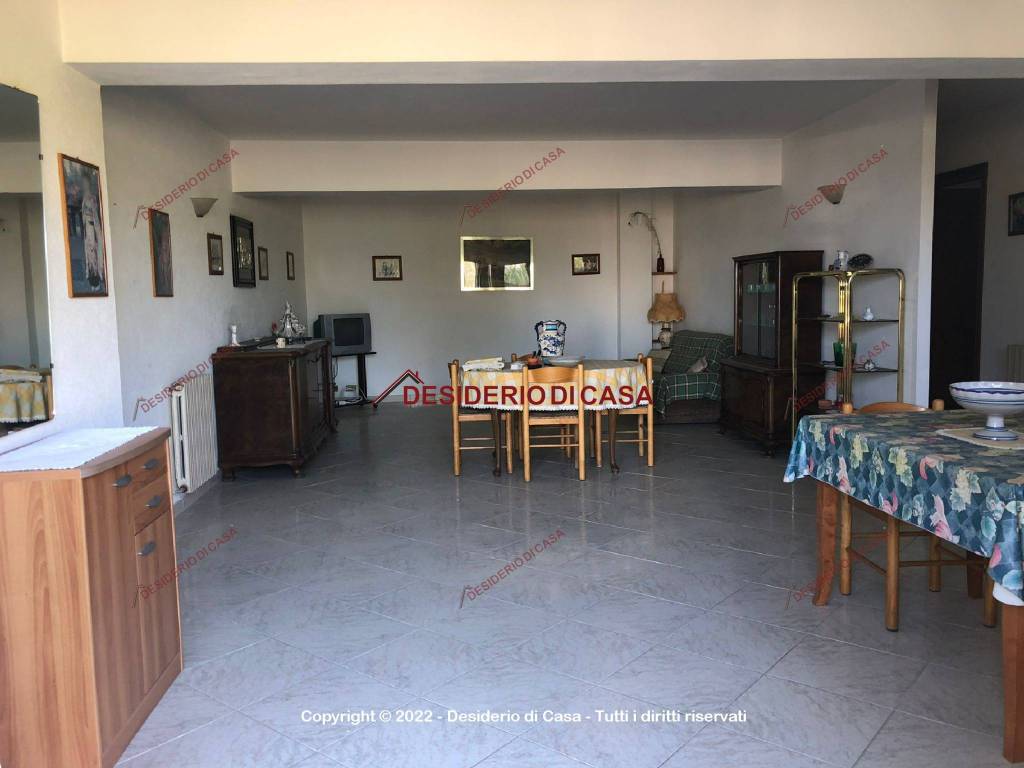 casa indipendente in vendita a Cefalù